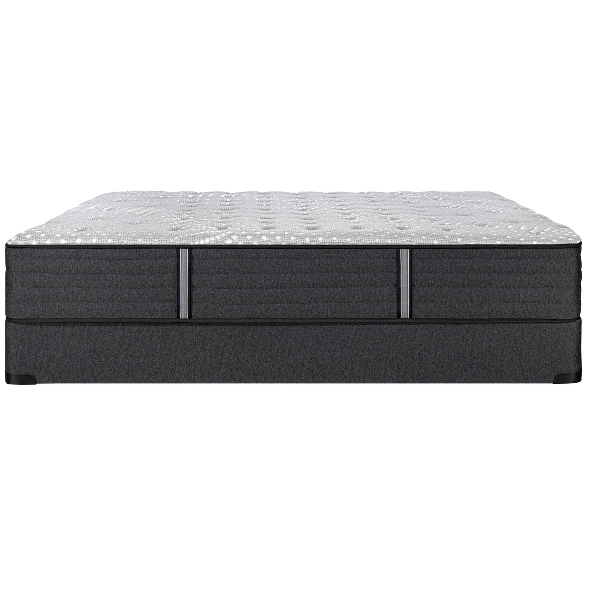  Sealy Northstar Hybrid Firm Tight Top Mattress (Queen) IMAGE 6