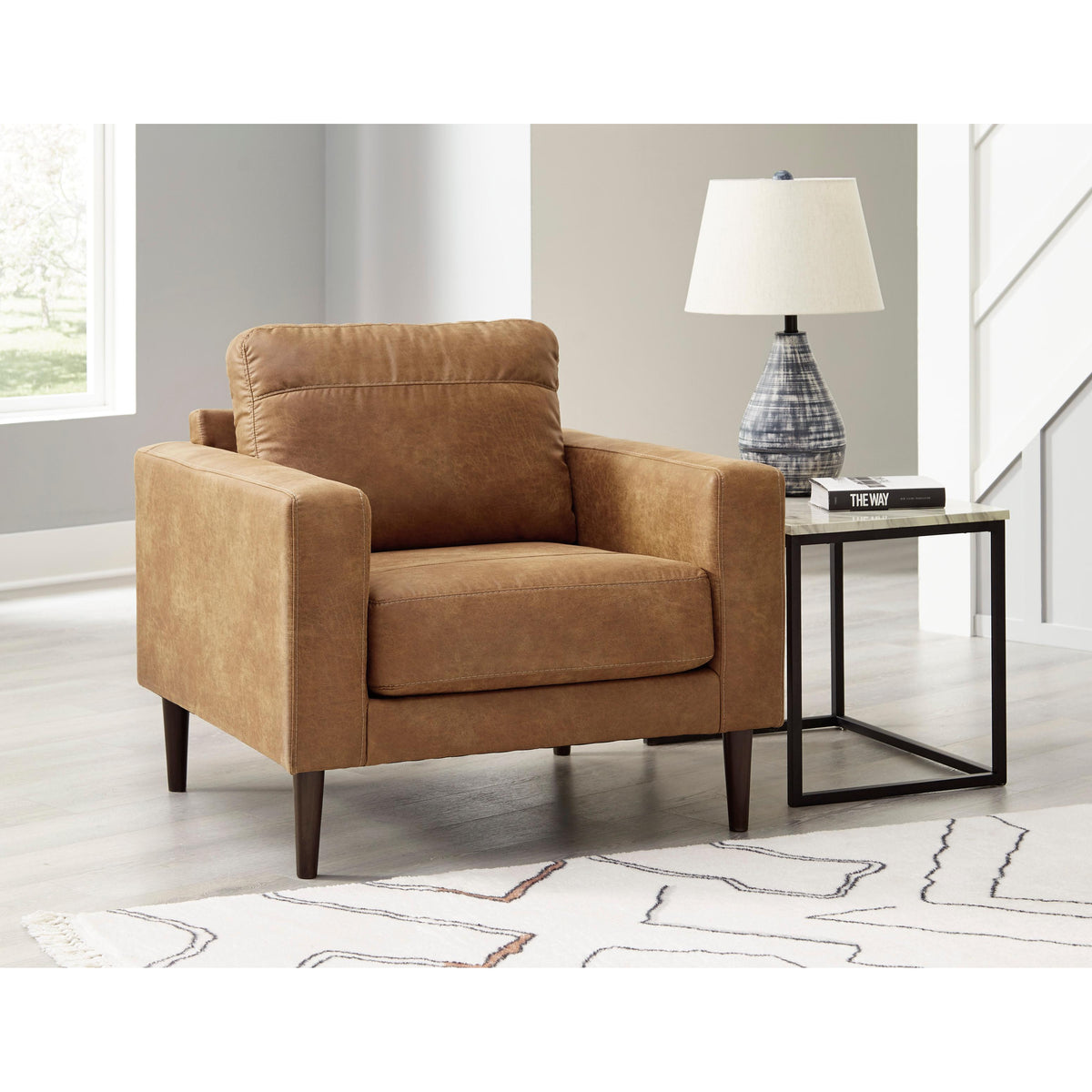  Signature Design by Ashley Telora 4100220 Chair IMAGE 5