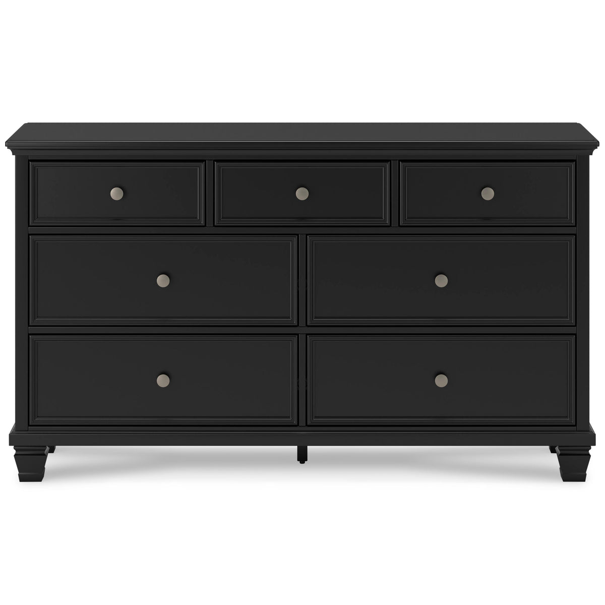 Signature Design by Ashley Lanolee B687-31 Dresser IMAGE 3