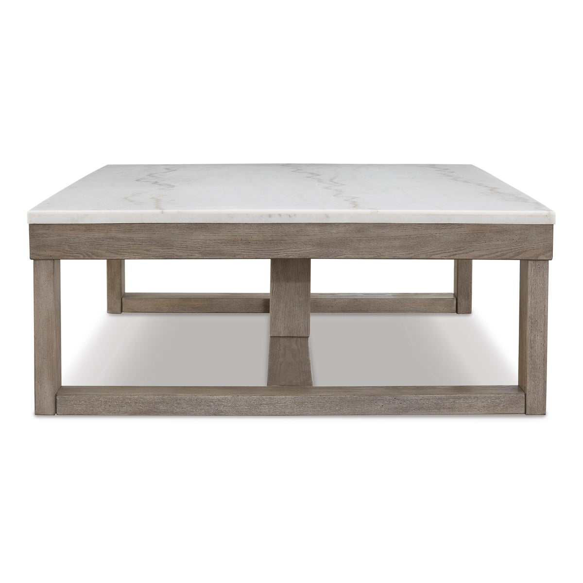 Signature Design by Ashley Loyaska T789-1 Rectangular Cocktail Table IMAGE 3