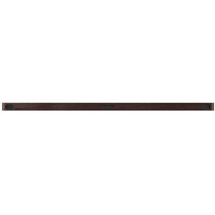  Samsung Ultra Slim Soundbar Skin - Brown VG-SCFBS8BW/ZA IMAGE 1