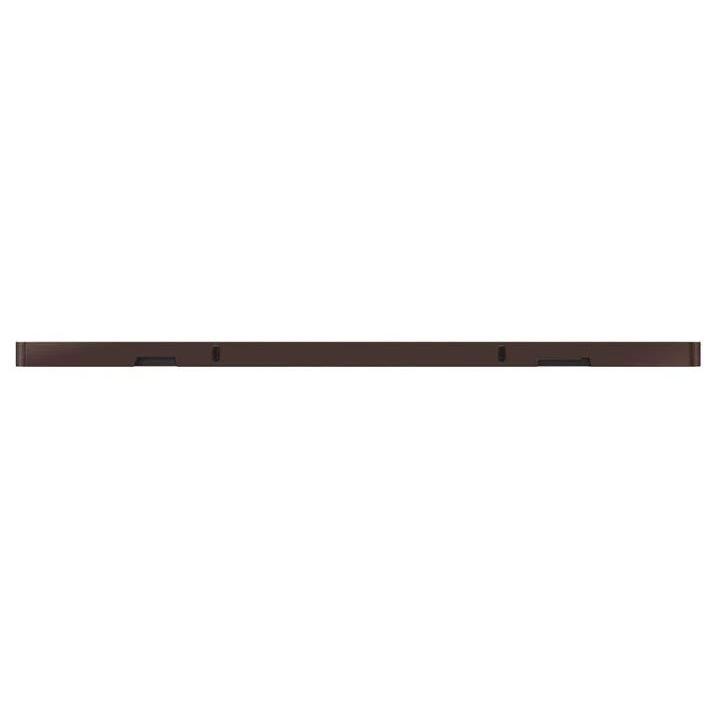  Samsung Ultra Slim Soundbar Skin - Brown VG-SCFBS8BW/ZA IMAGE 4