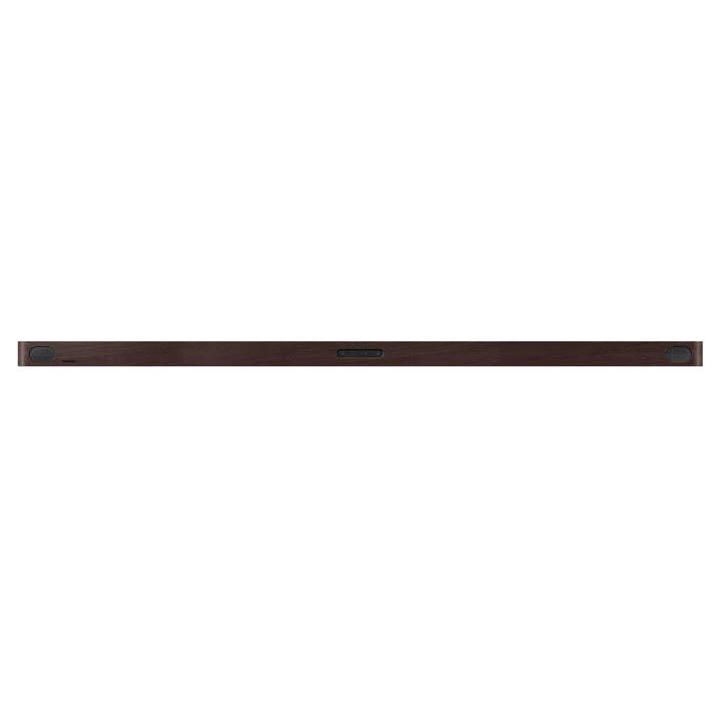  Samsung Ultra Slim Soundbar Skin - Brown VG-SCFBS8BW/ZA IMAGE 5