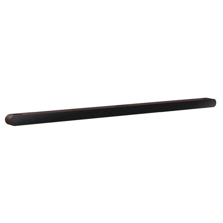  Samsung Ultra Slim Soundbar Skin - Brown VG-SCFBS8BW/ZA IMAGE 9