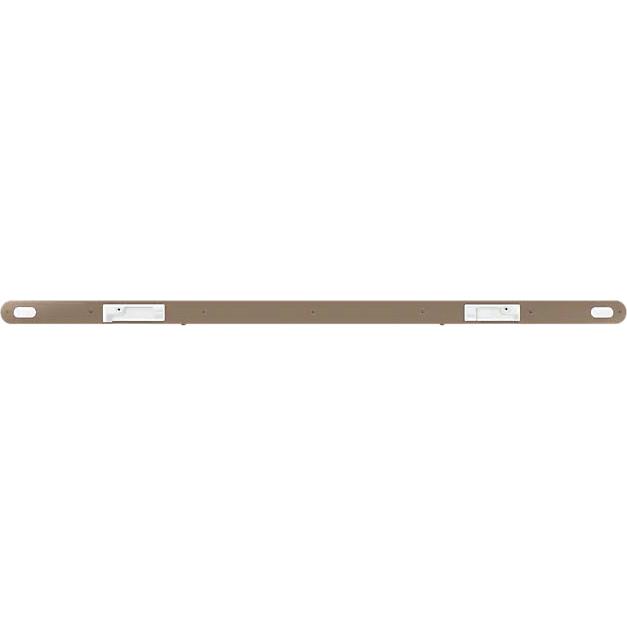  Samsung Ultra Slim Soundbar Skin - Teak VG-SCFBS8TK/ZA IMAGE 6
