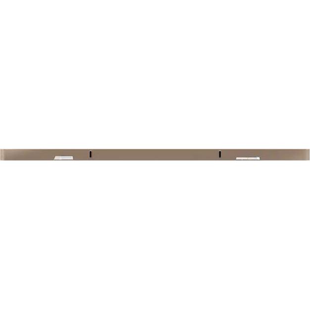  Samsung Ultra Slim Soundbar Skin - Teak VG-SCFBS8TK/ZA IMAGE 7