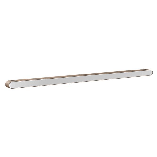  Samsung Ultra Slim Soundbar Skin - Teak VG-SCFBS8TK/ZA IMAGE 9