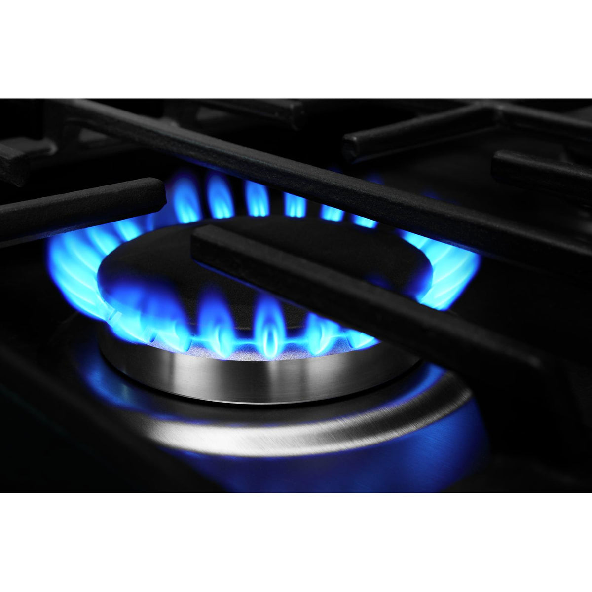  JennAir 30-inch Slide-in Dual Fuel Range with Downdraft Ventilation JDS1750ML IMAGE 12