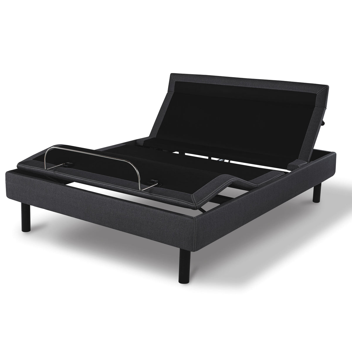  Serta Motion Perfect IV Split King Adjustable Base with Massage 500829419-7566 IMAGE 1