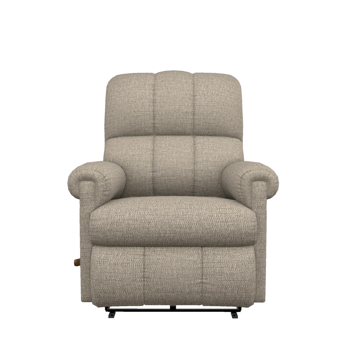  La-Z-Boy Vail Wall Recliner - Desert IMAGE 2
