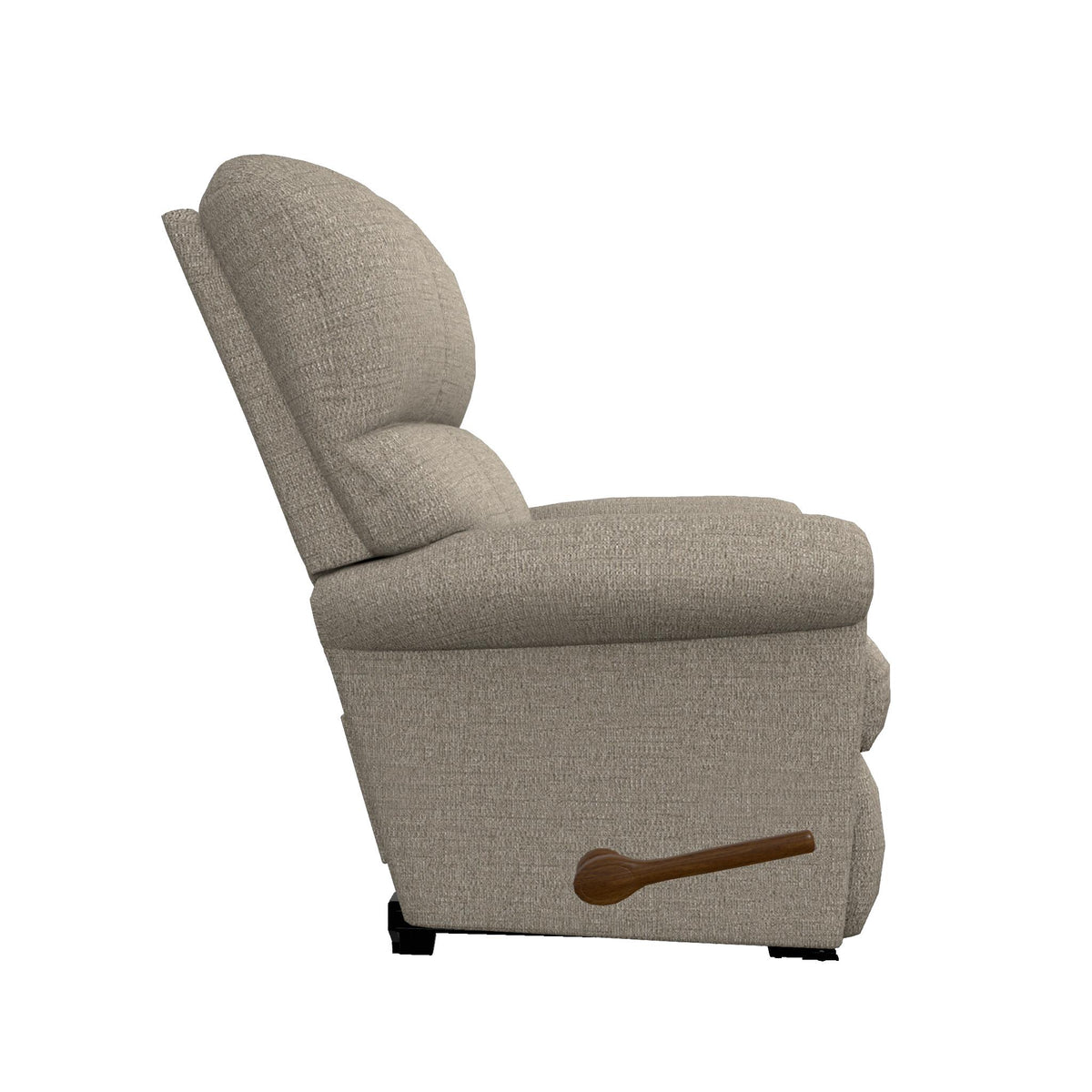  La-Z-Boy Vail Wall Recliner - Desert IMAGE 3