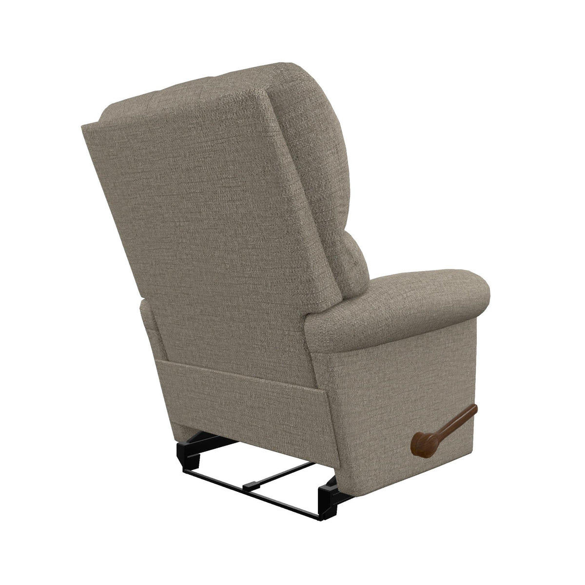 La-Z-Boy Vail Wall Recliner - Desert IMAGE 4