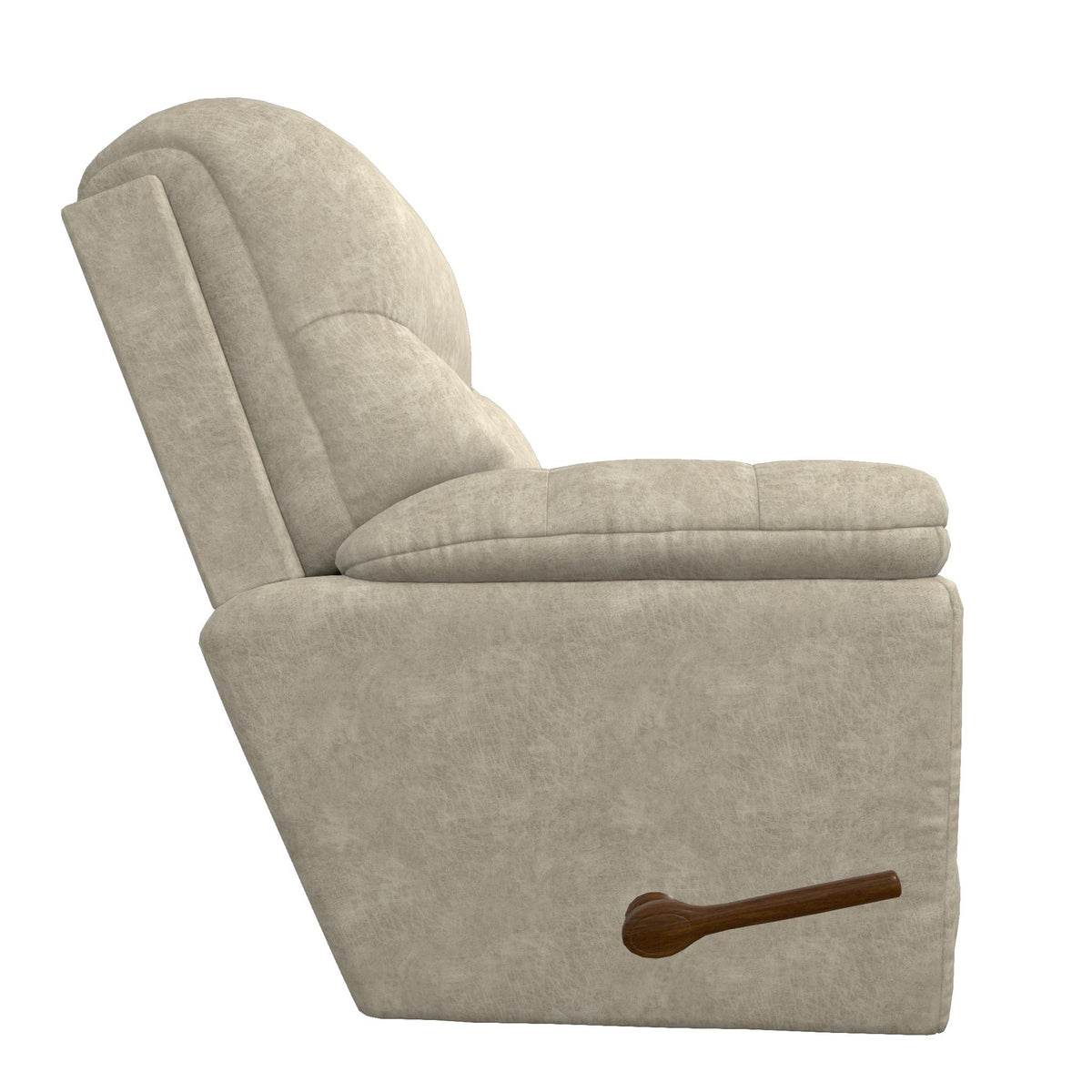  La-Z-Boy Morrison Wall Recliner - Stucco IMAGE 3