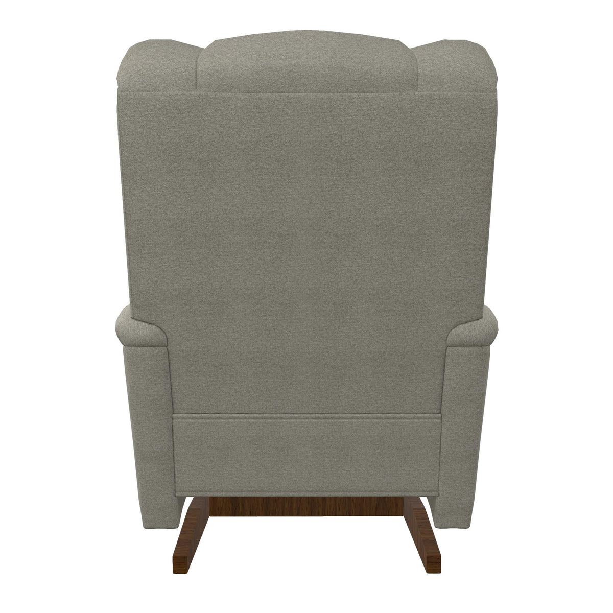  La-Z-Boy Pinnacle Power Rocking Recliner w/ Headrest - Dove IMAGE 5
