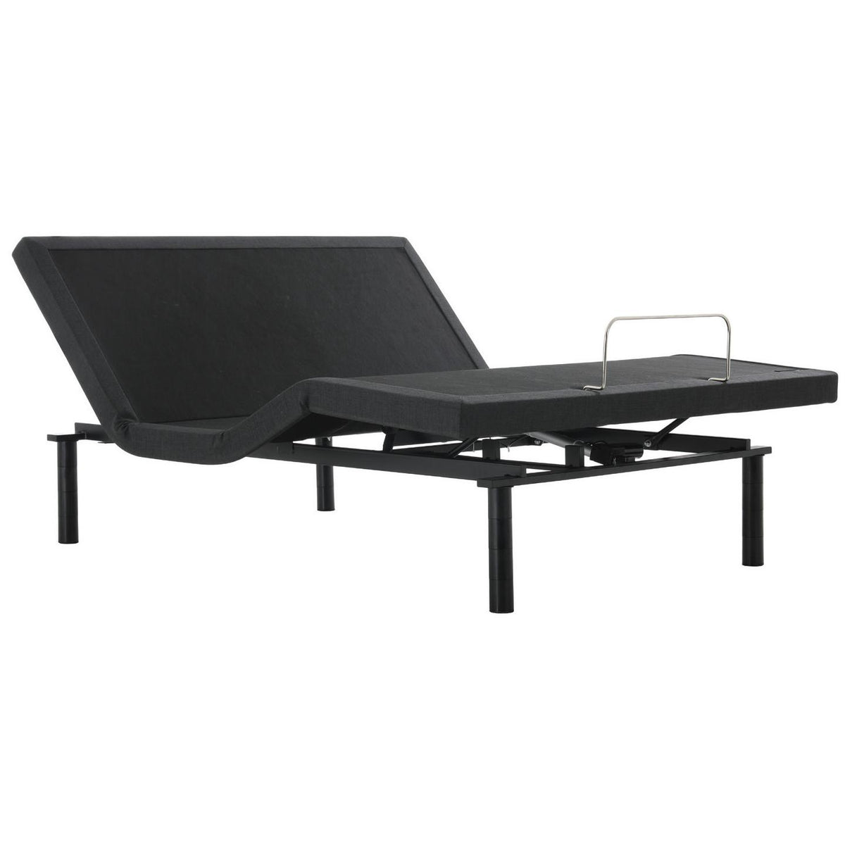  Serta Motion Essentials V Twin XL Adjustable Base with Massage 850004139-7520 IMAGE 1