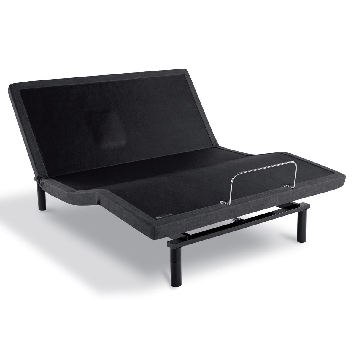  Serta Motion Essentials V Twin XL Adjustable Base with Massage 850004139-7520 IMAGE 2
