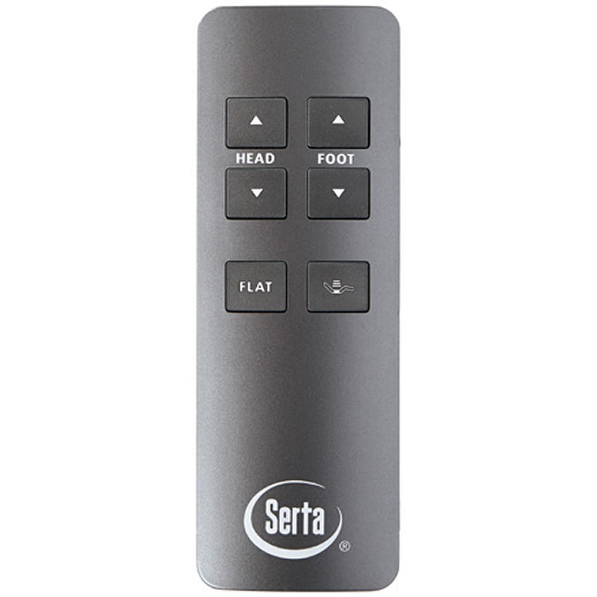  Serta Motion Essentials V Split King Adjustable Base with Massage 850004139-7560 IMAGE 3