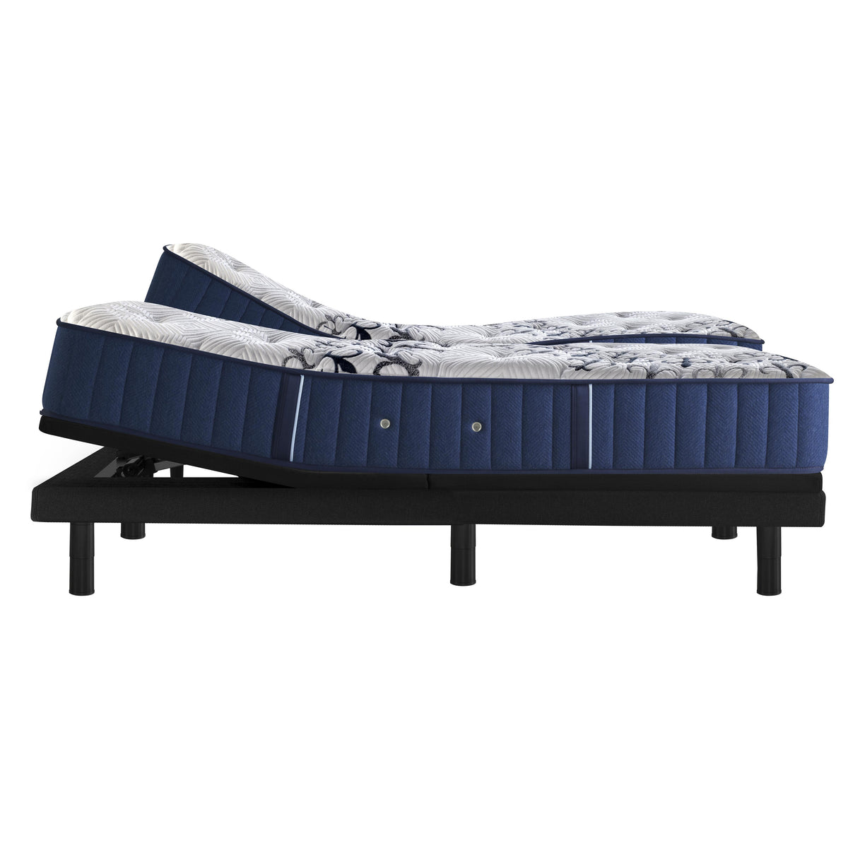  Stearns & Foster Mon Tresor Luxury Firm Mattress (Queen) IMAGE 10