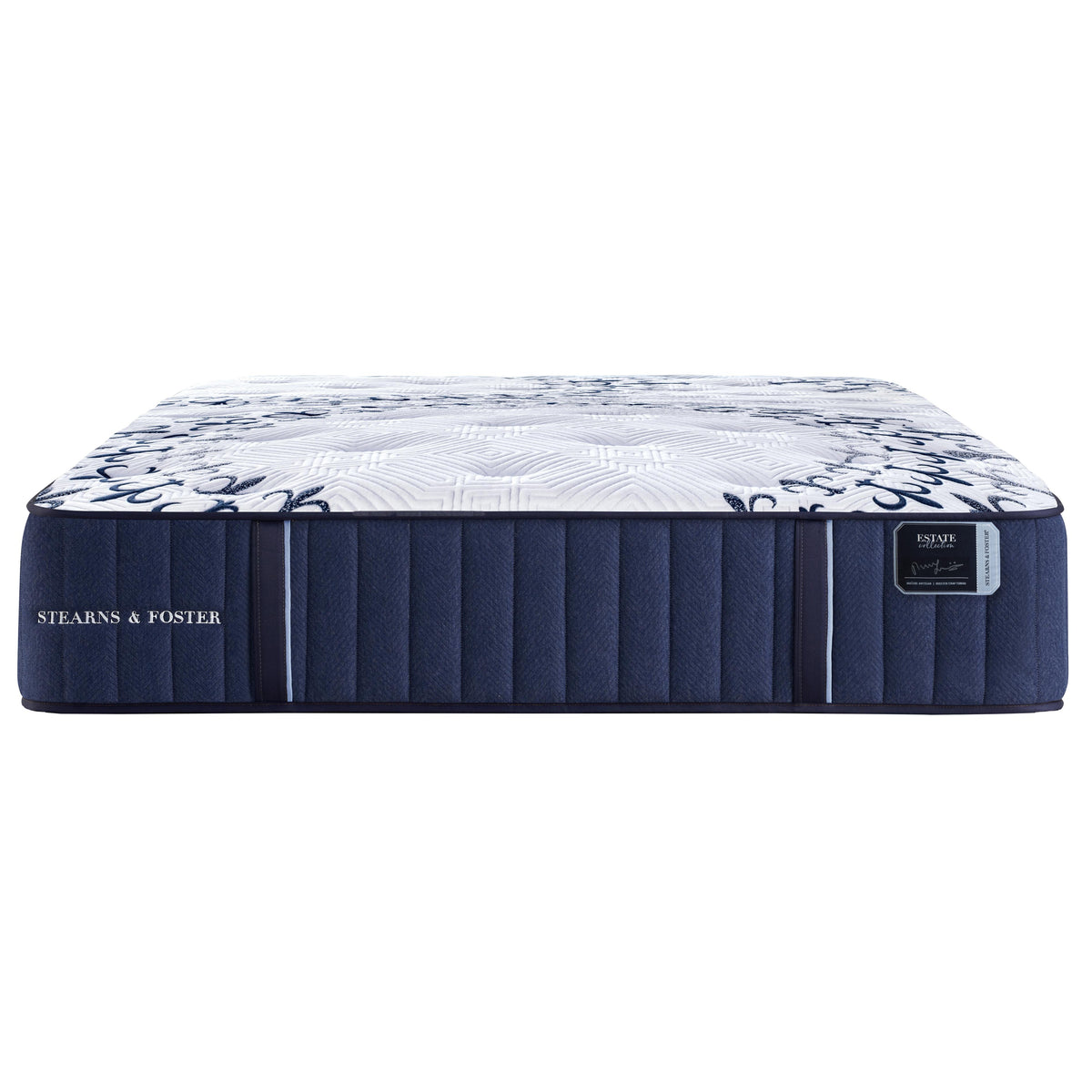  Stearns & Foster Mon Tresor Luxury Firm Mattress (Queen) IMAGE 2
