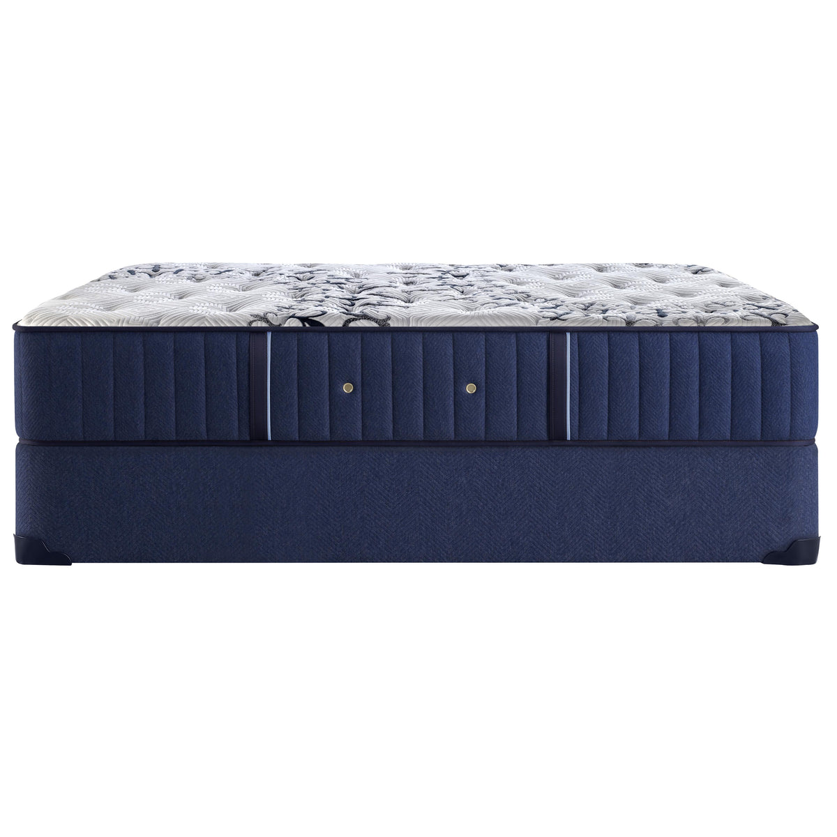  Stearns & Foster Mon Tresor Luxury Firm Mattress (Queen) IMAGE 6