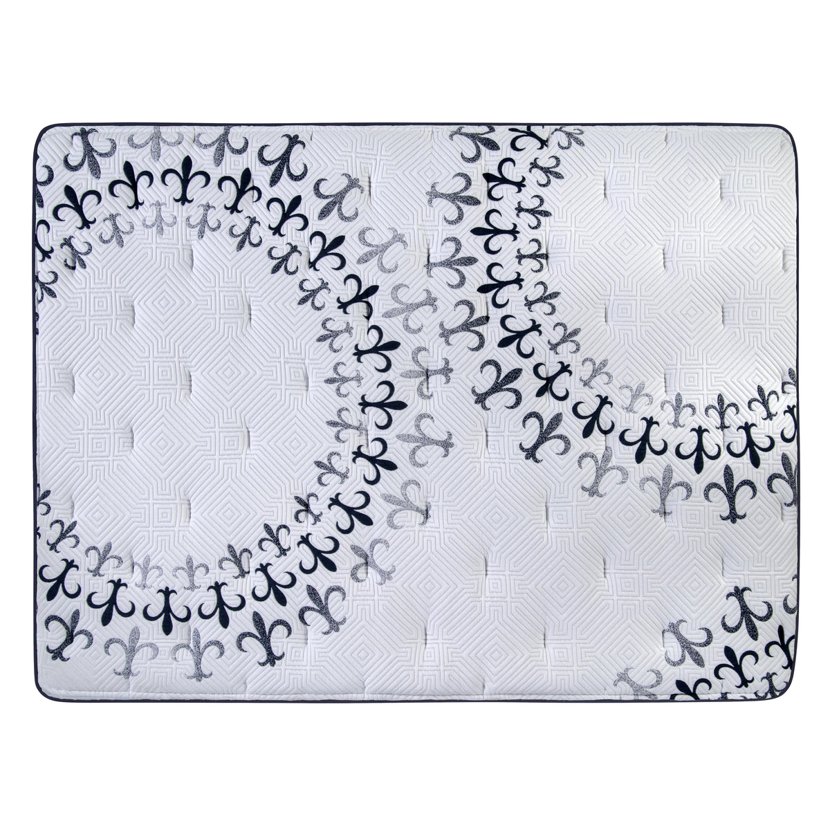  Stearns & Foster Mon Tresor Luxury Firm Mattress (Queen) IMAGE 7
