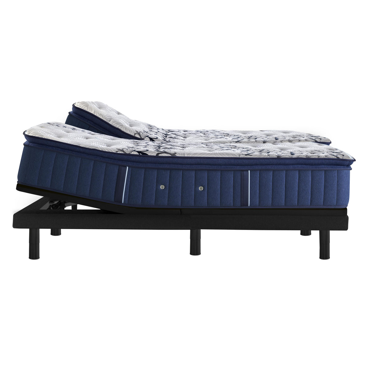  Stearns & Foster Mon Cheri Luxury Medium Firm Pillow Top Mattress (Twin XL) IMAGE 10