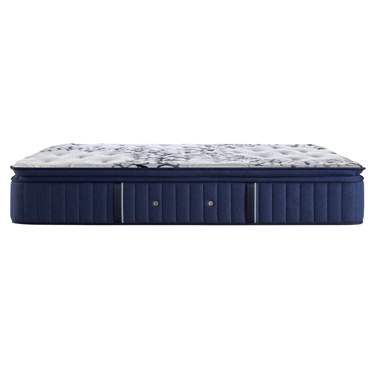  Stearns & Foster Mon Cheri Luxury Medium Firm Pillow Top Mattress (Twin XL) IMAGE 3