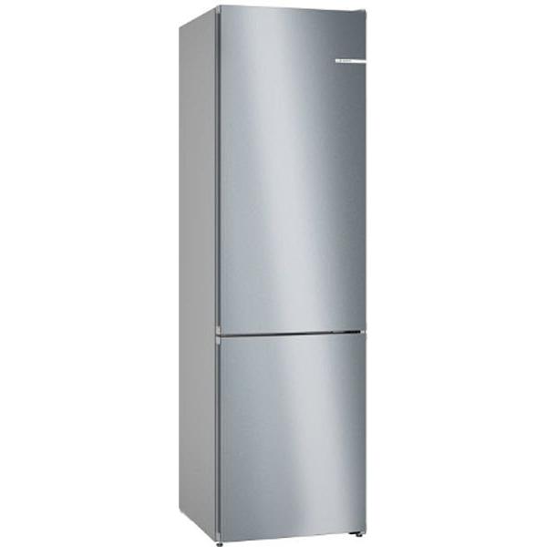  Bosch 24-inch, 14.09 cu. ft. Freestanding Bottom Freezer Refrigerator B24CB80ESS IMAGE 1