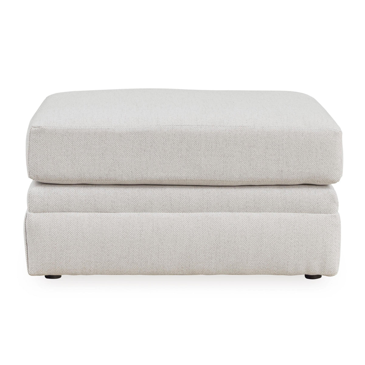Signature Design by Ashley Maitelynn 4820214 Ottoman IMAGE 2