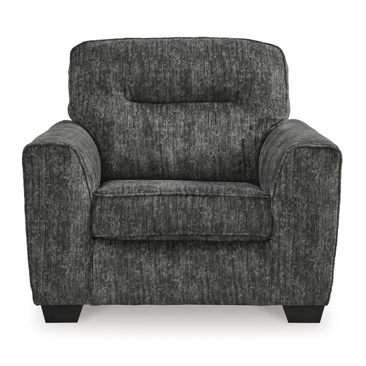  Signature Design by Ashley Lonoke 5050423 Chair and a Half IMAGE 2