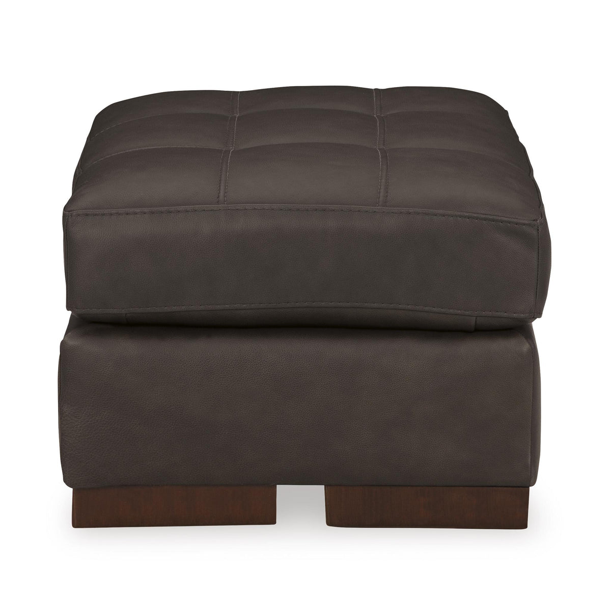  Signature Design by Ashley Luigi 5650614 Ottoman IMAGE 3