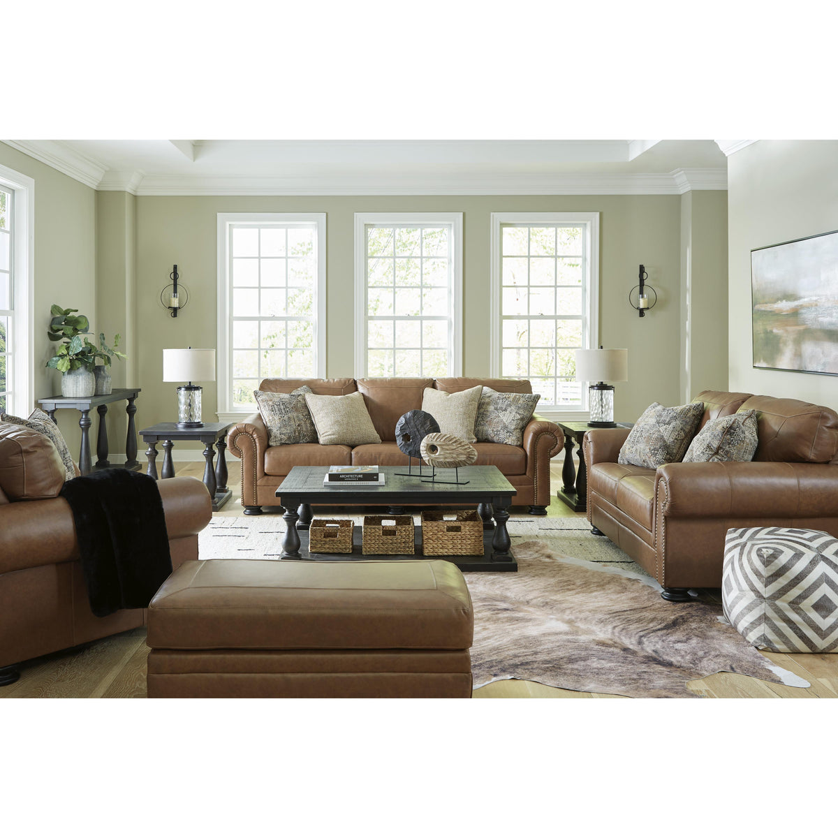  Signature Design by Ashley Carianna 5760438 Sofa IMAGE 13
