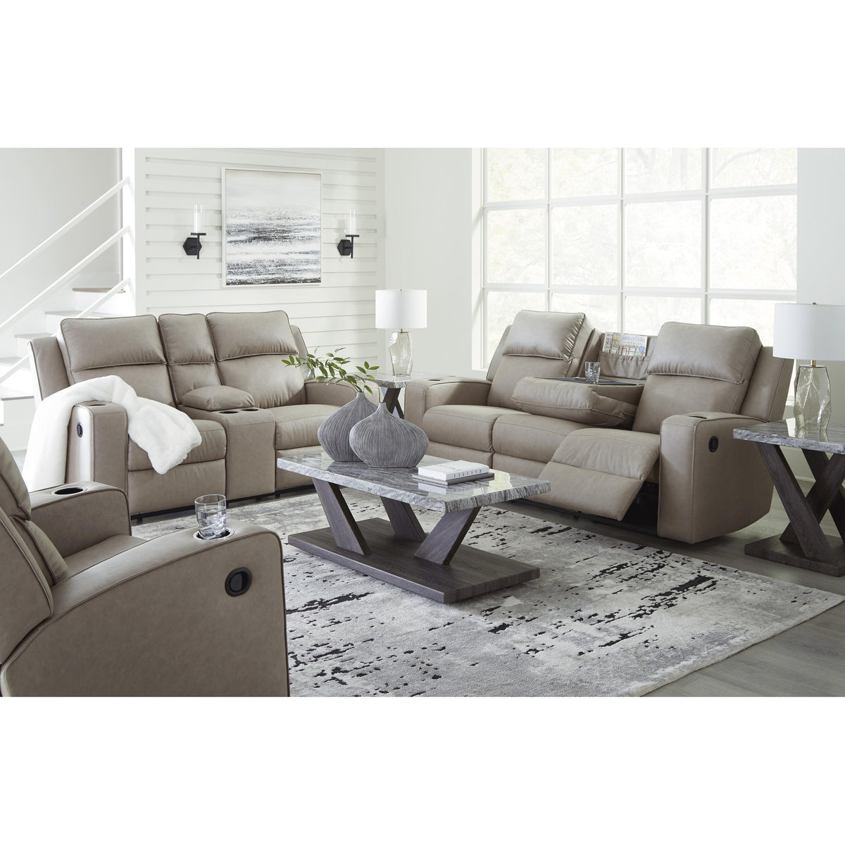  Signature Design by Ashley Lavenhorne 6330725 Rocker Recliner IMAGE 11