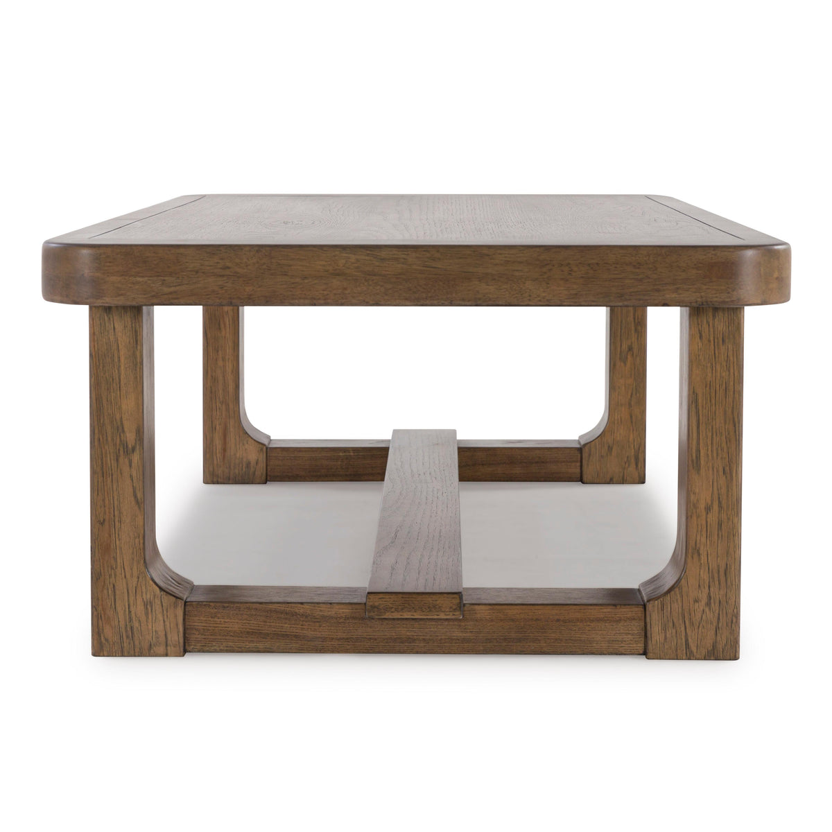 Signature Design by Ashley Cabalynn T974-1 Rectangular Cocktail Table IMAGE 3