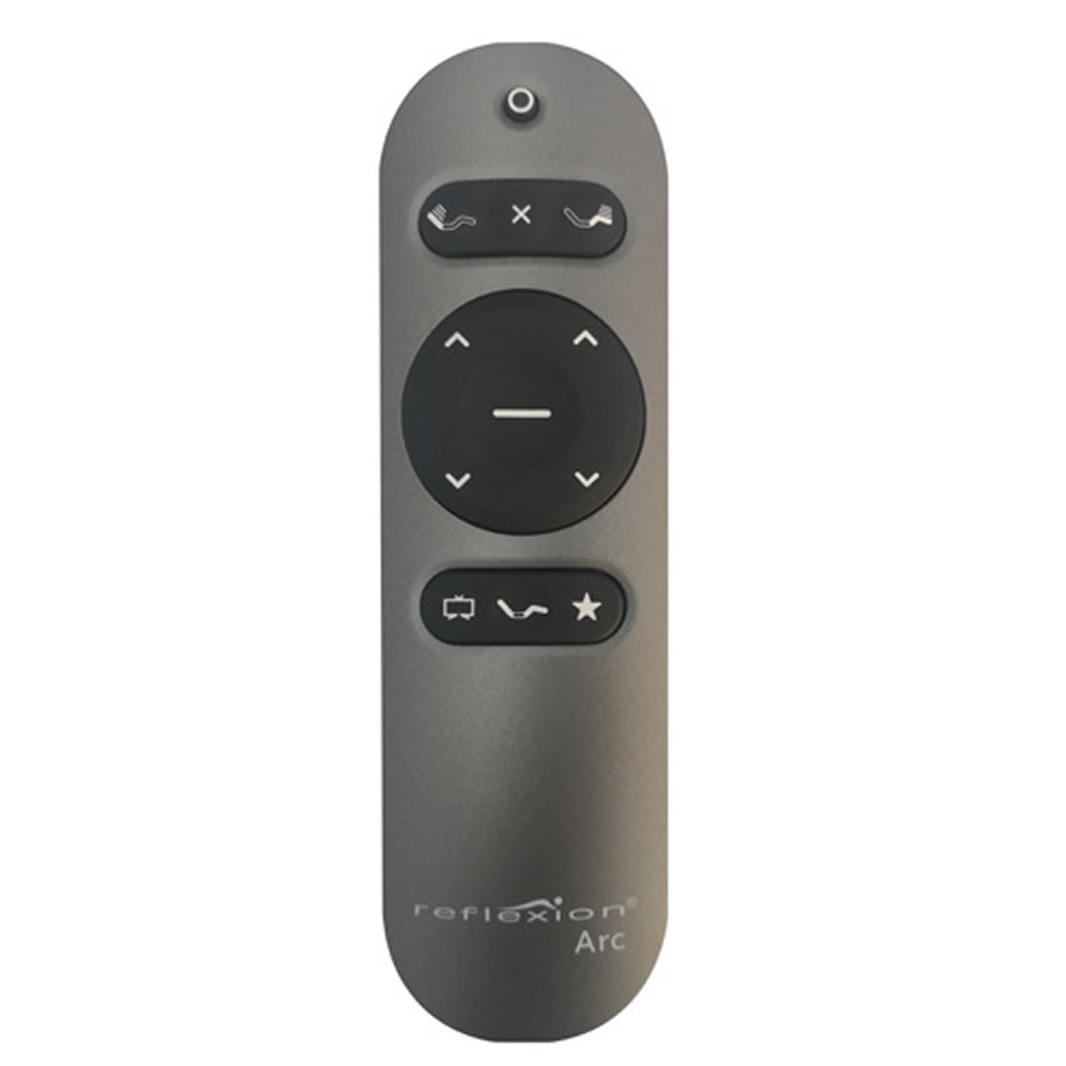  Reflexion Arc Adjustable Base (Twin XL) IMAGE 4