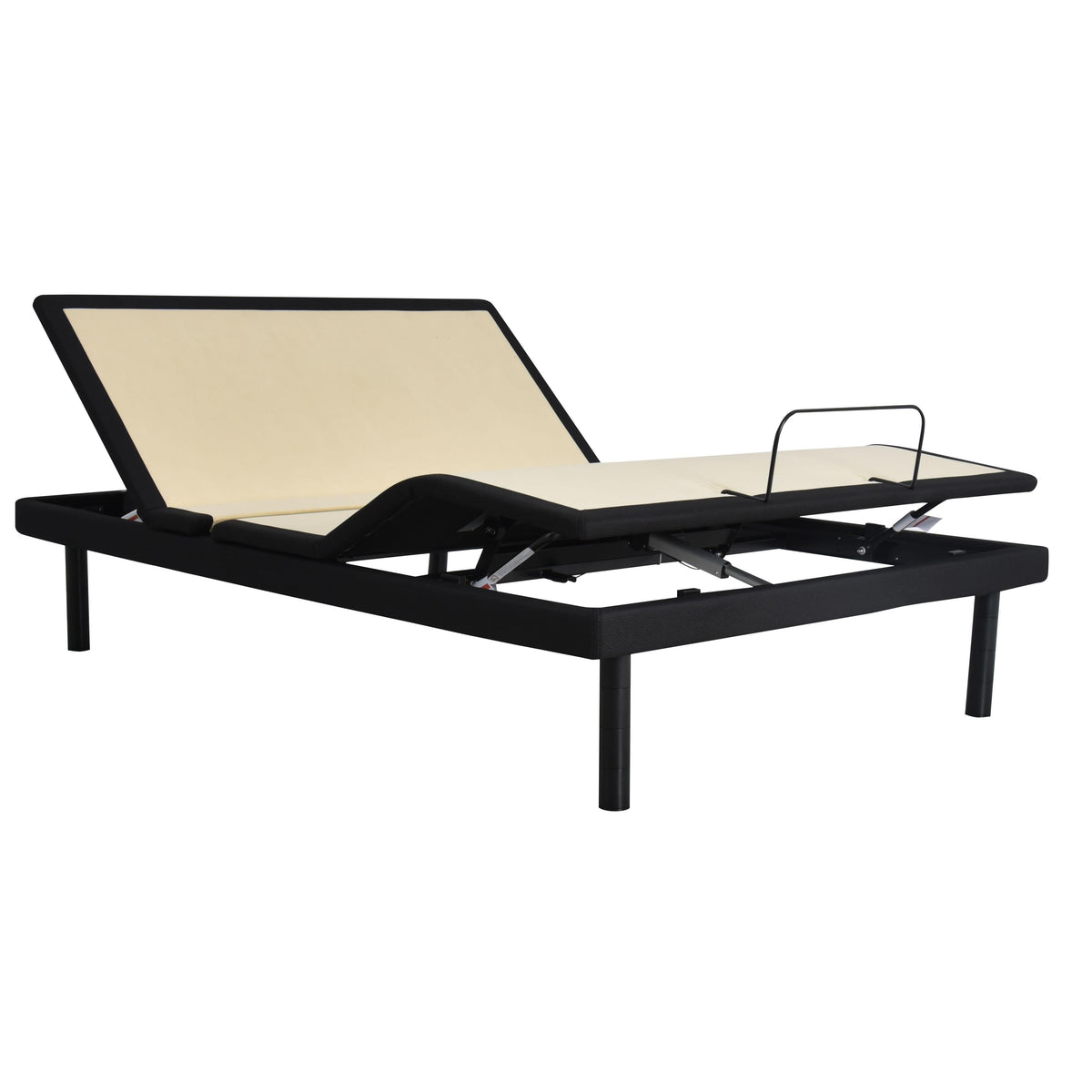  Reflexion Arc Adjustable Base (Queen) IMAGE 1