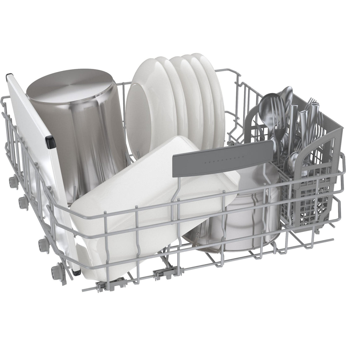  Bosch Built-in Dishwasher with Home Connect® SHP78CM4N IMAGE 11