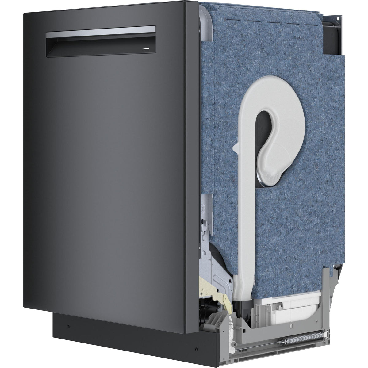  Bosch Built-in Dishwasher with Home Connect® SHP78CM4N IMAGE 15