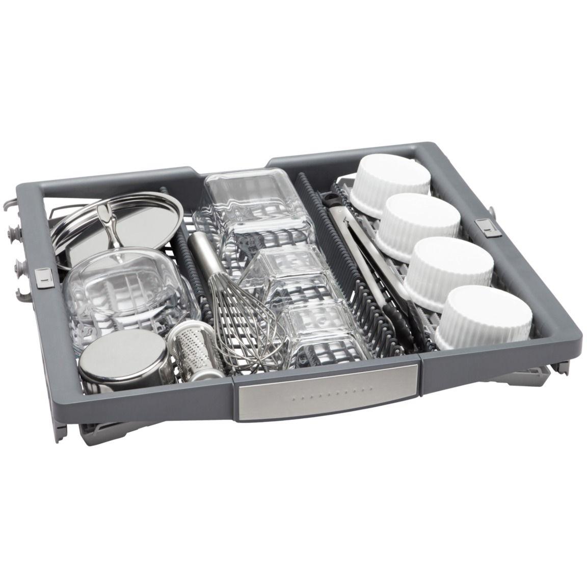 Bosch Built-in Dishwasher with Home Connect® SHP78CM4N IMAGE 6