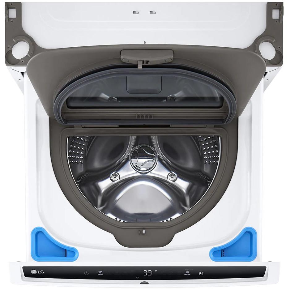  LG SideKick™ Pedestal Washer WD300CW IMAGE 7