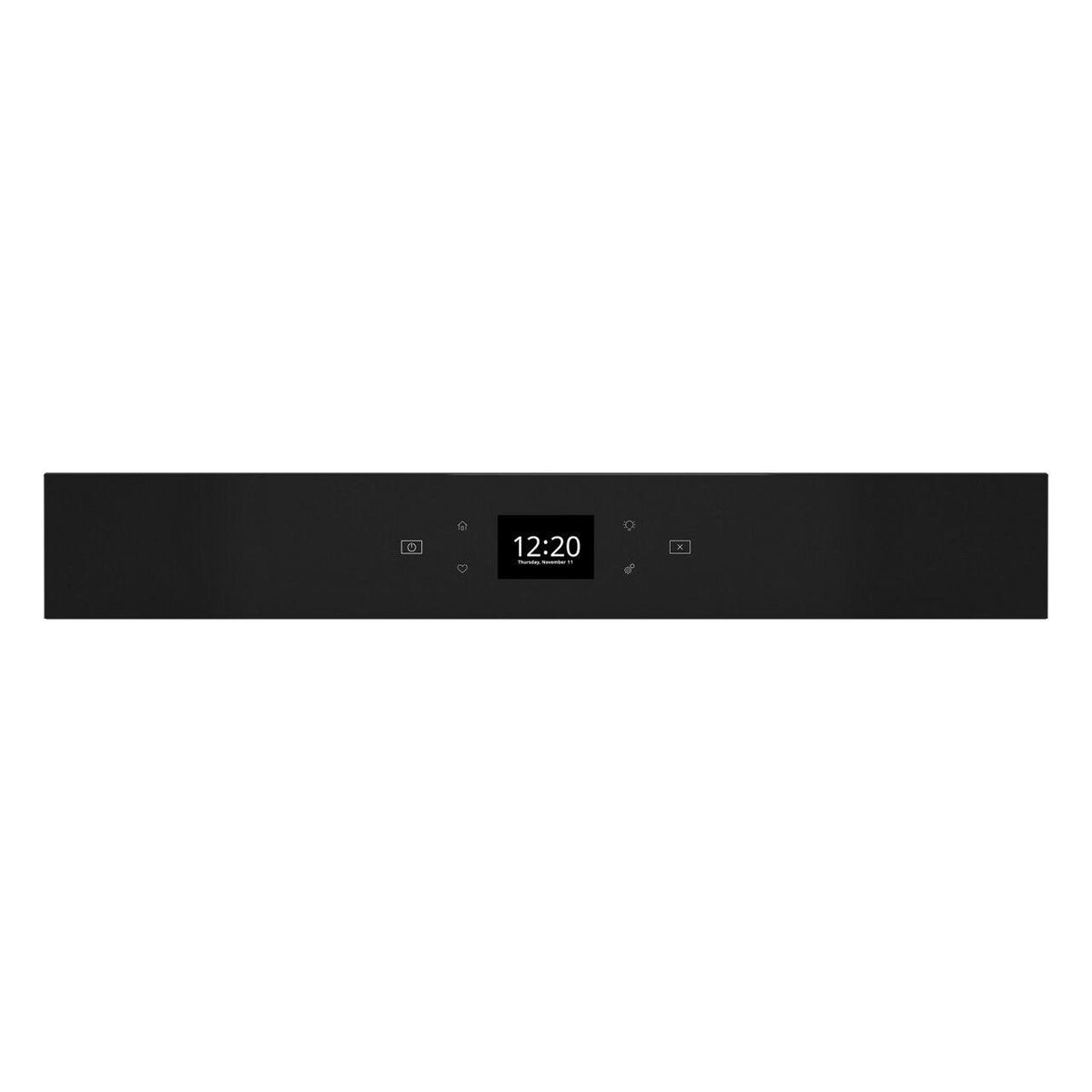  Whirlpool 27-inch Built-in Single Wall Oven WOES5027LB IMAGE 5
