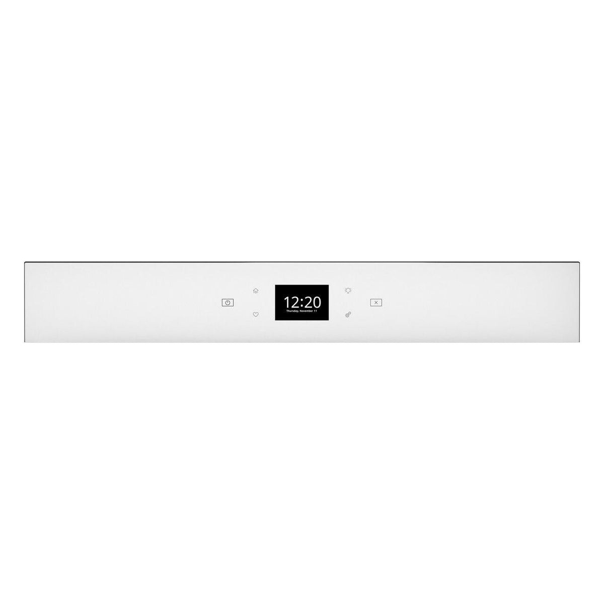  Whirlpool 27-inch Built-in Single Wall Oven WOES5027LW IMAGE 5