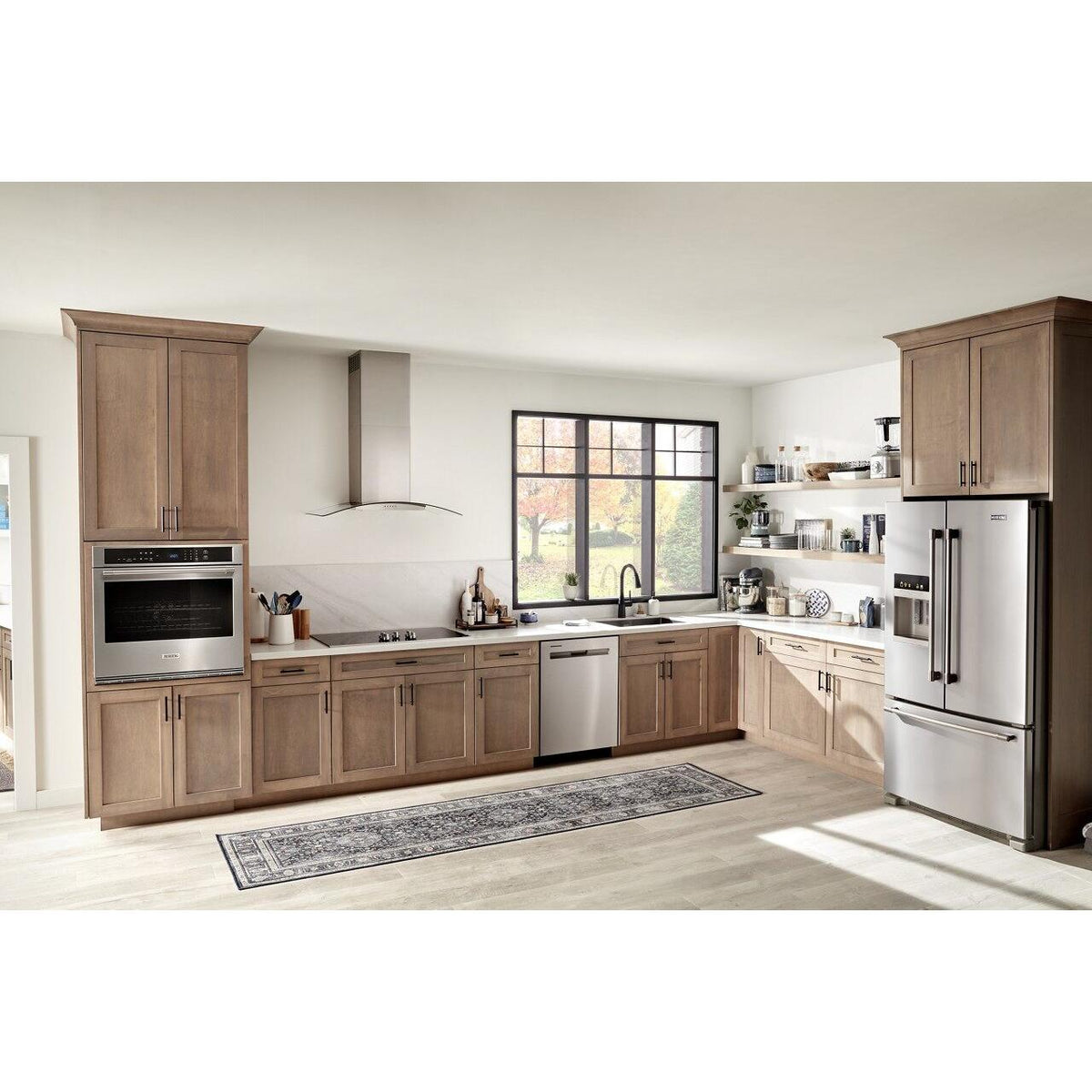  Maytag 27-inch Built-in Single Wall Oven with Convection MOES6027LZ IMAGE 11