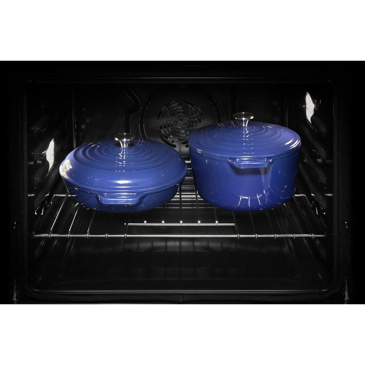  Maytag 30-inch Built-in Double Wall Oven with Convection MOED6030LZ IMAGE 10
