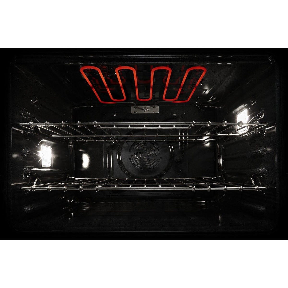  Maytag 30-inch Built-in Double Wall Oven with Convection MOED6030LZ IMAGE 8