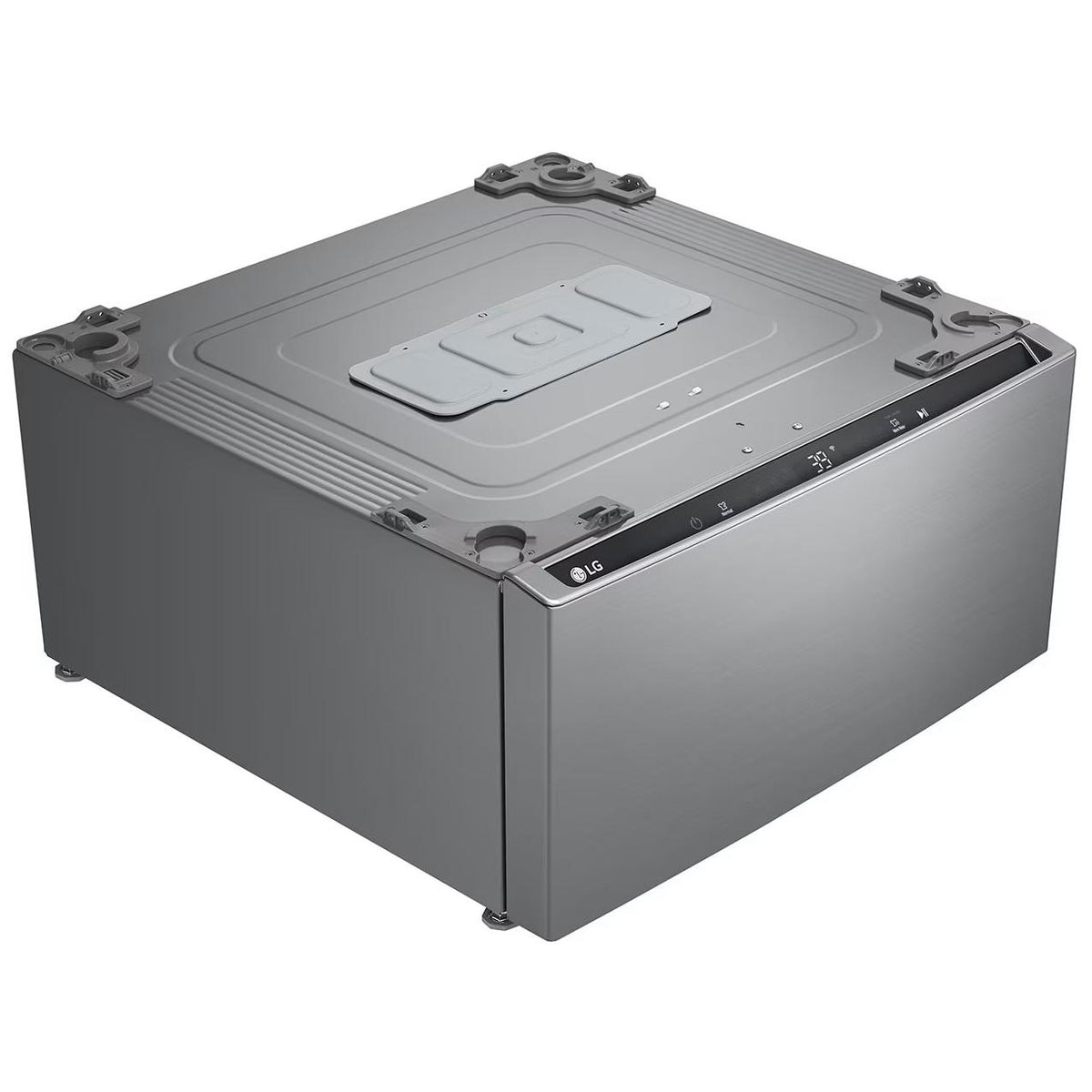  LG SideKick™ Pedestal Washer WD300CV IMAGE 2