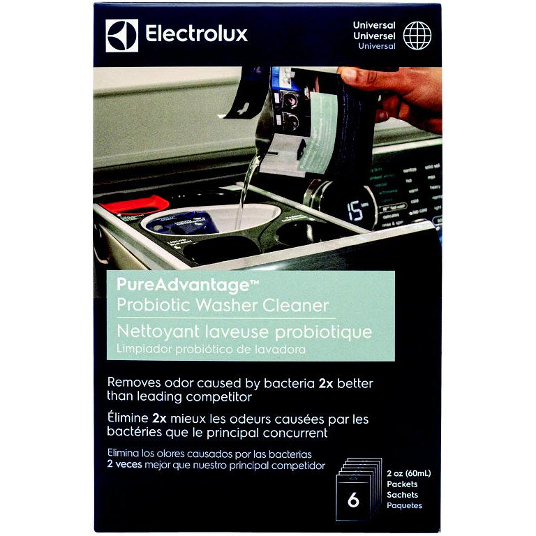  Electrolux PureAdvantage™ Probiotic Washer Cleaner 10ELPROL02 IMAGE 1