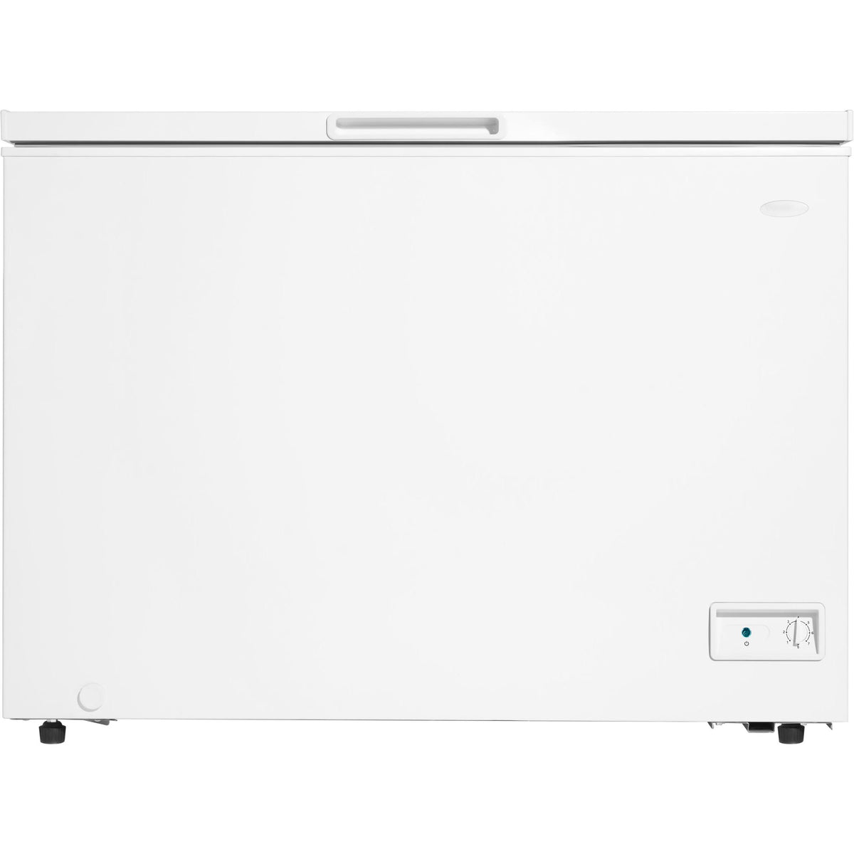 Danby Freezer DCF100A6WM IMAGE 1