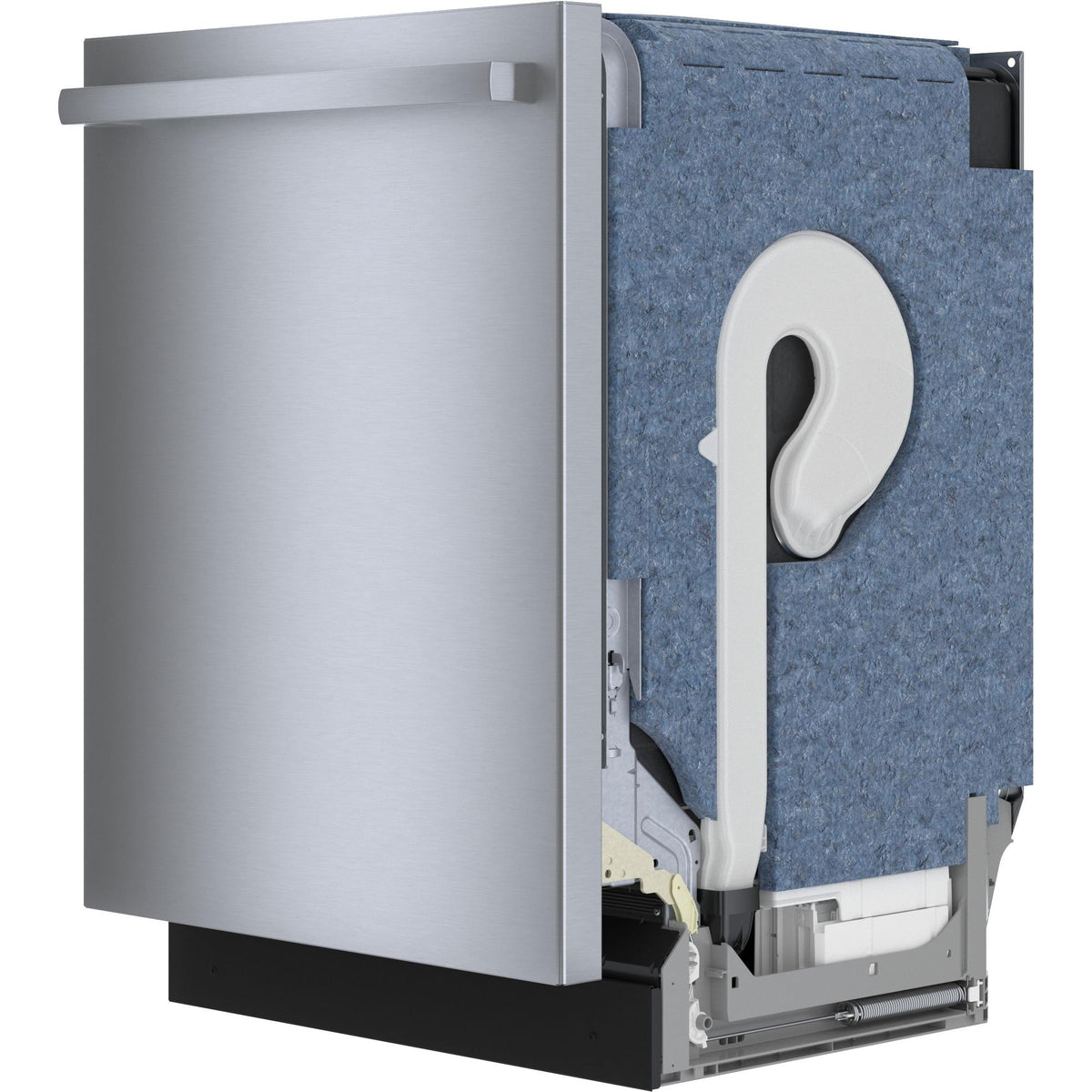  Bosch Built-In Dishwasher SHX78CM5N IMAGE 17