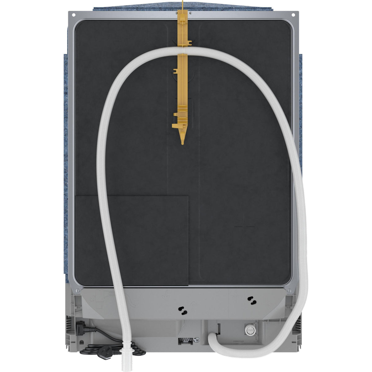  Bosch Built-In Dishwasher SHX78CM5N IMAGE 19